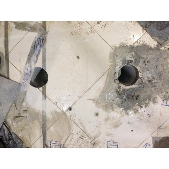 รับเจาะคอร์ริ่งพื้นคอนกรีต