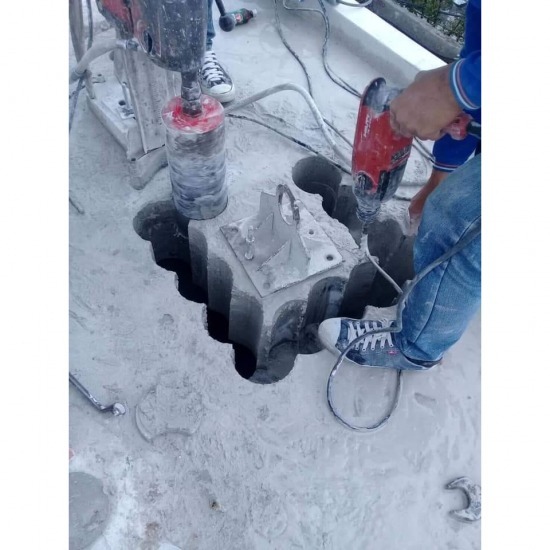 รับเจาะคอริ่ง ราคาถูก รับเจาะคอริ่ง ราคาถูก